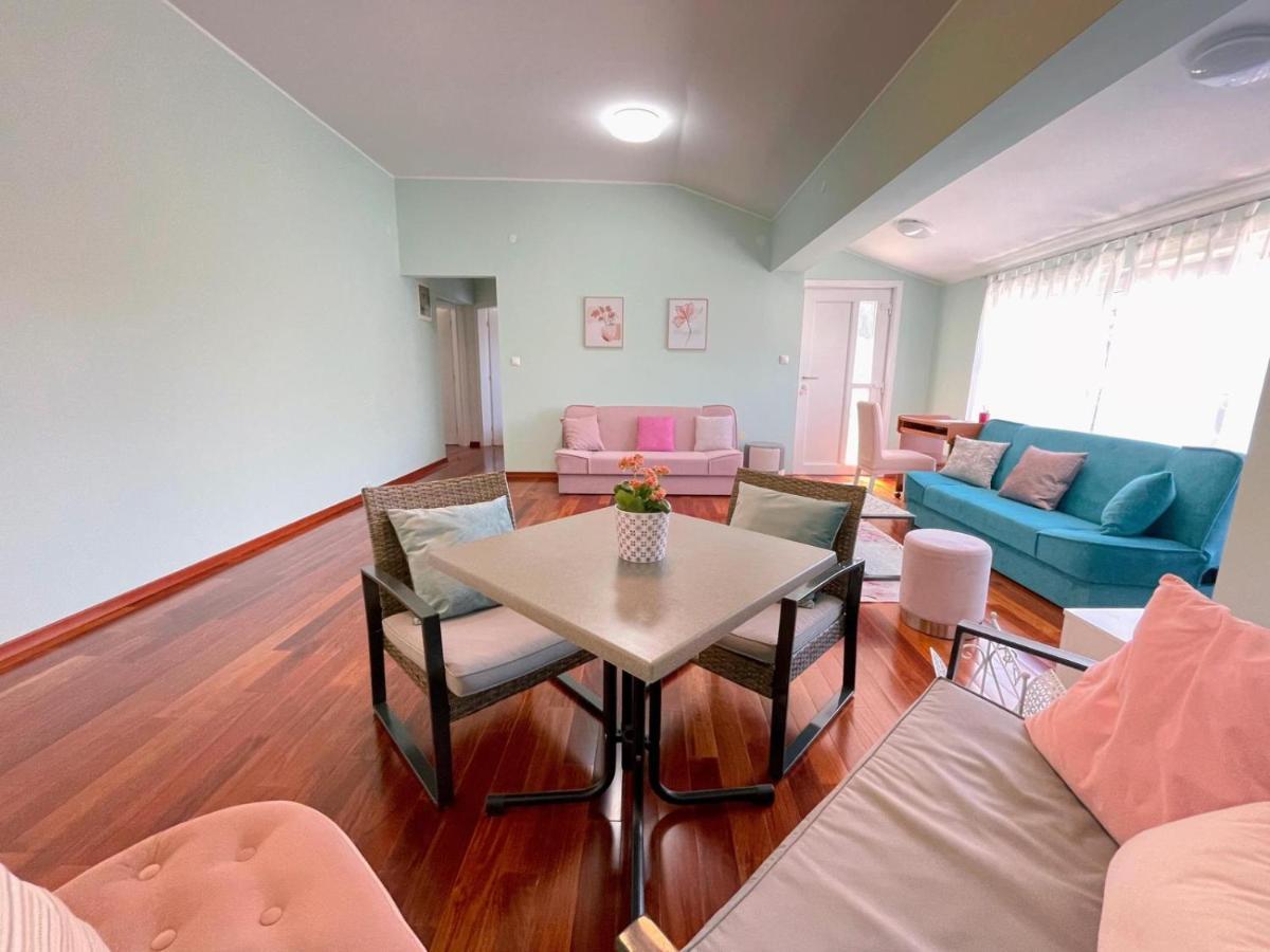 Apartment Dolce *