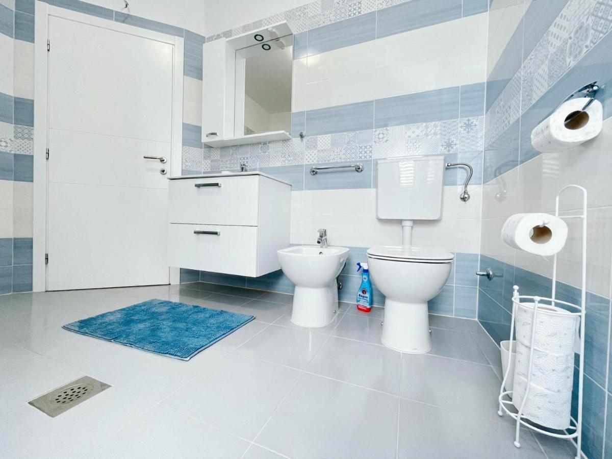 Apartment Dolce *