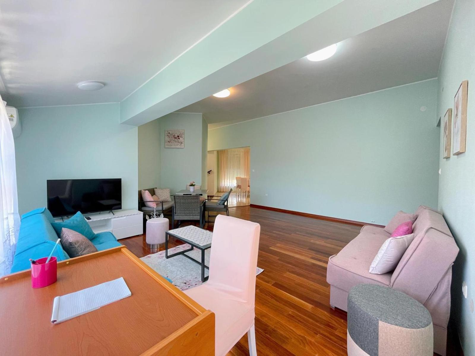 Dolce Apartment