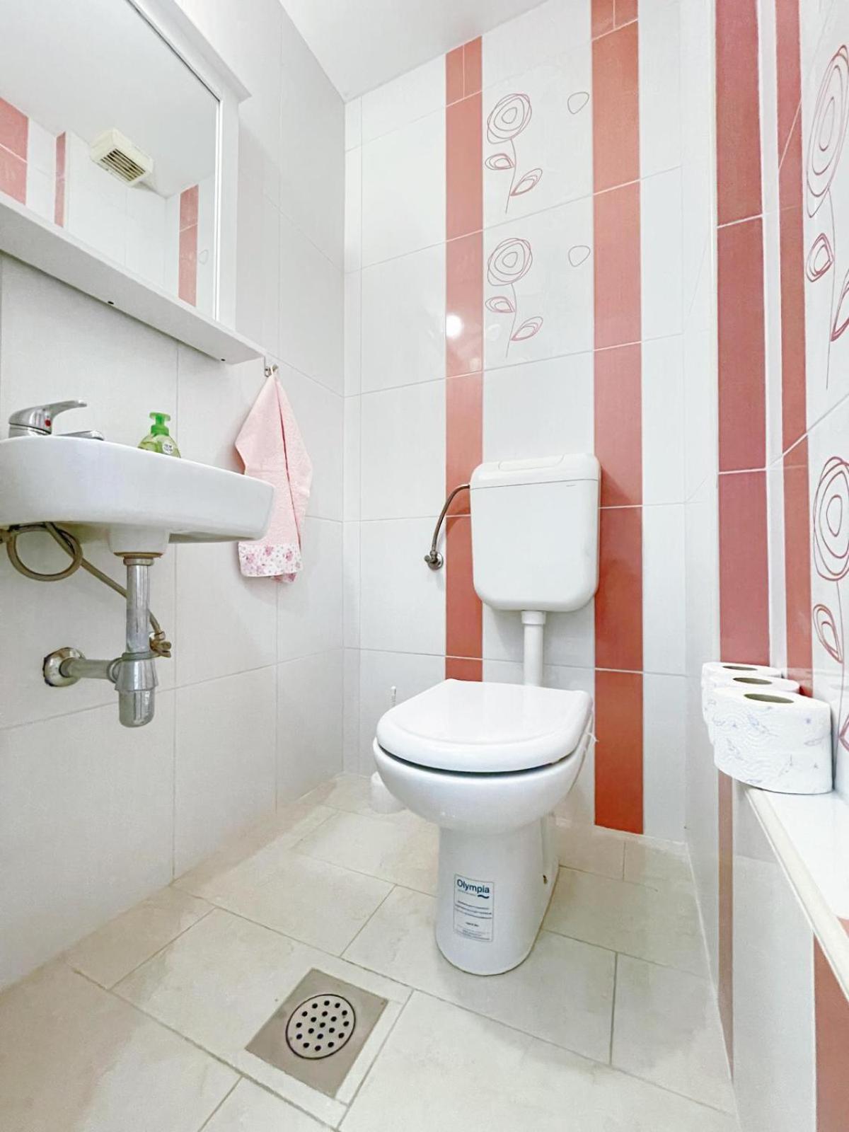 Apartment Dolce Vinkuran