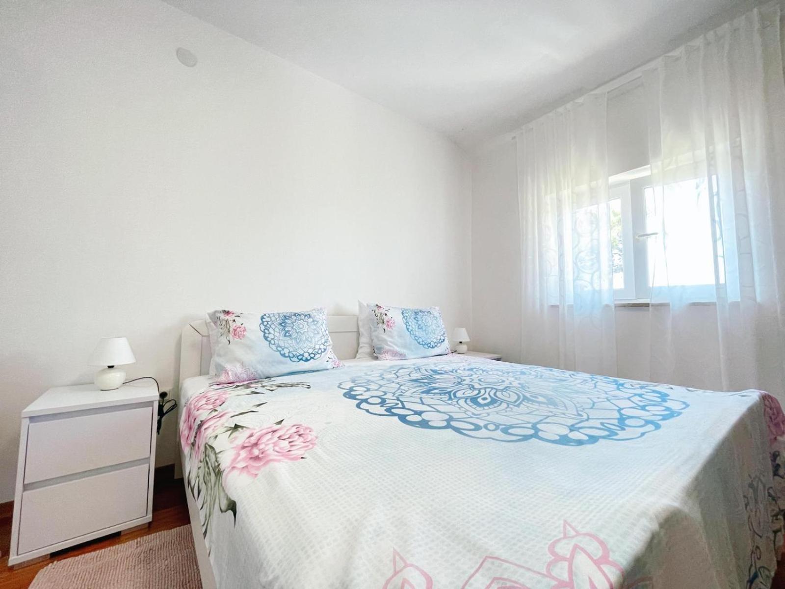 Apartment Dolce *