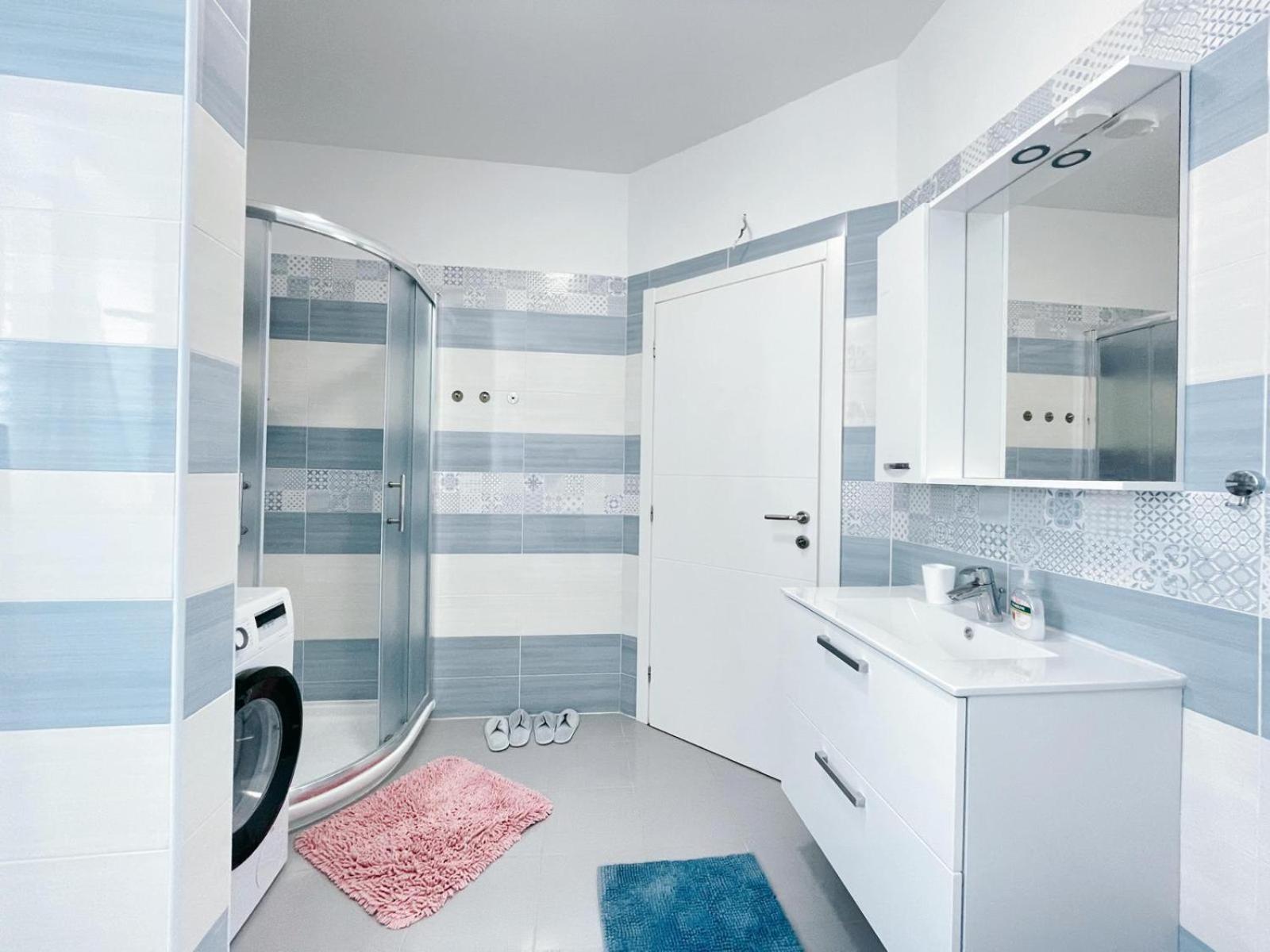 Dolce Apartment *