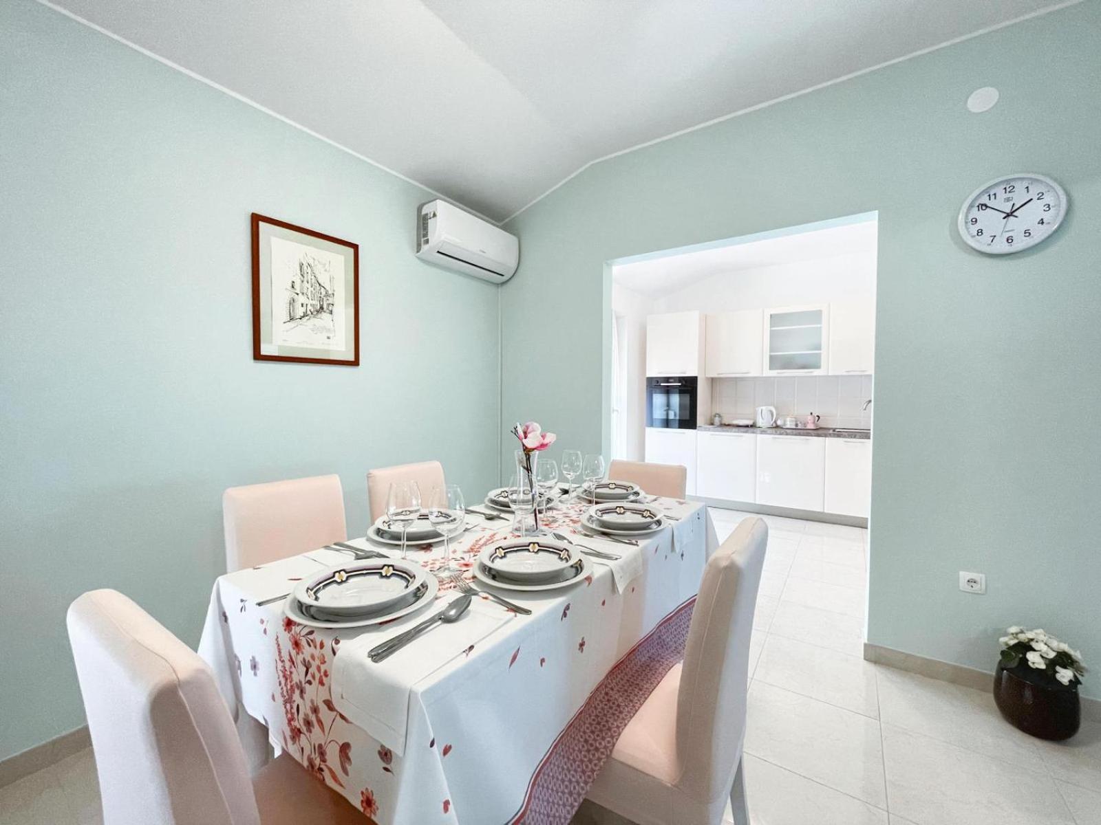 Dolce Apartment Vinkuran