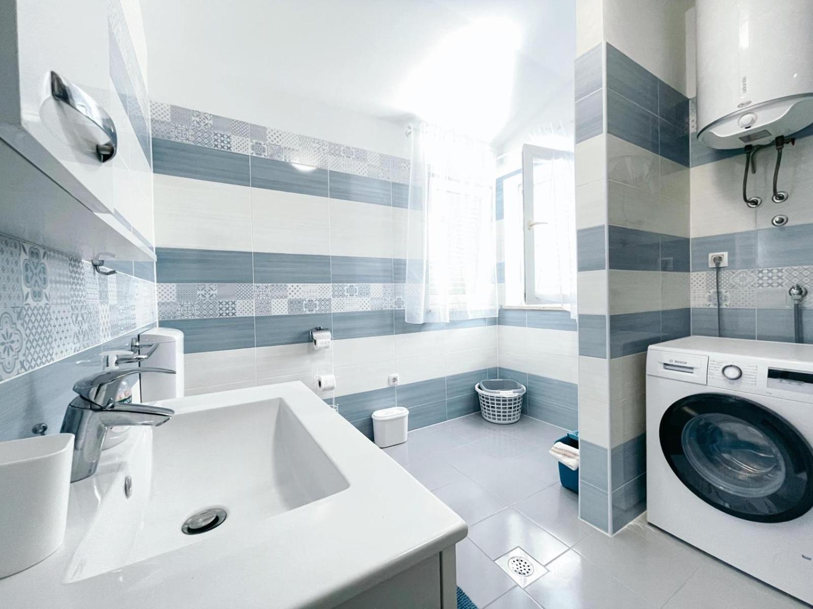Dolce Apartment