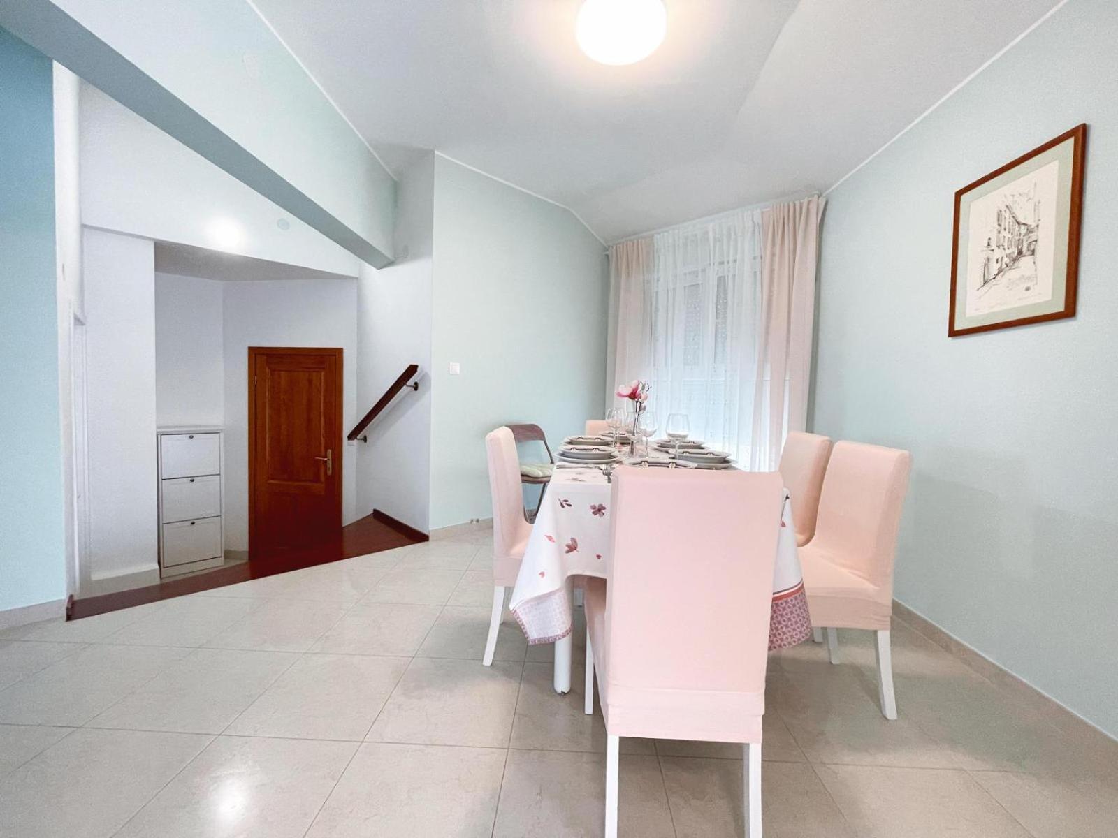 Apartment Dolce *