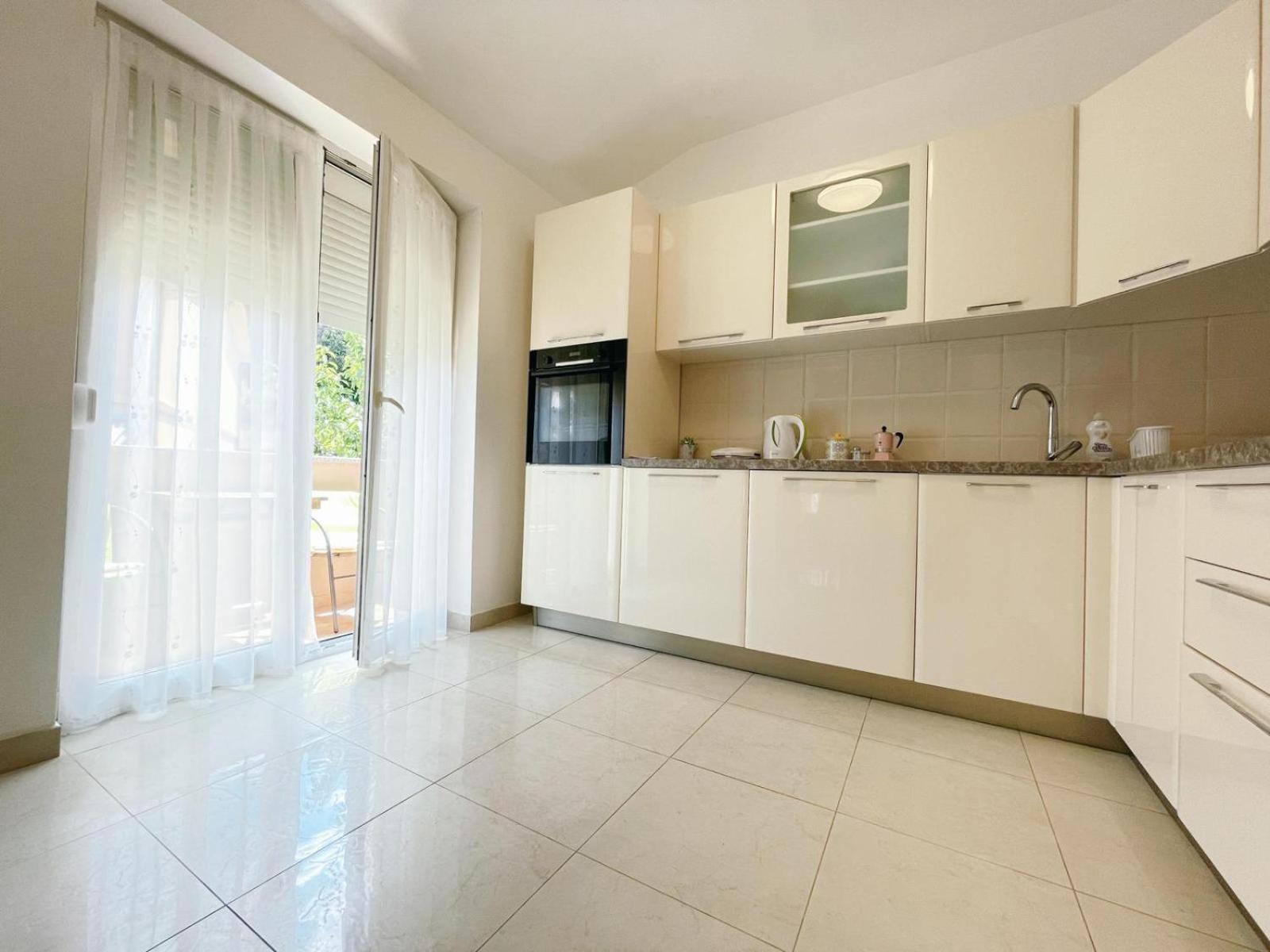 Dolce Apartment Vinkuran