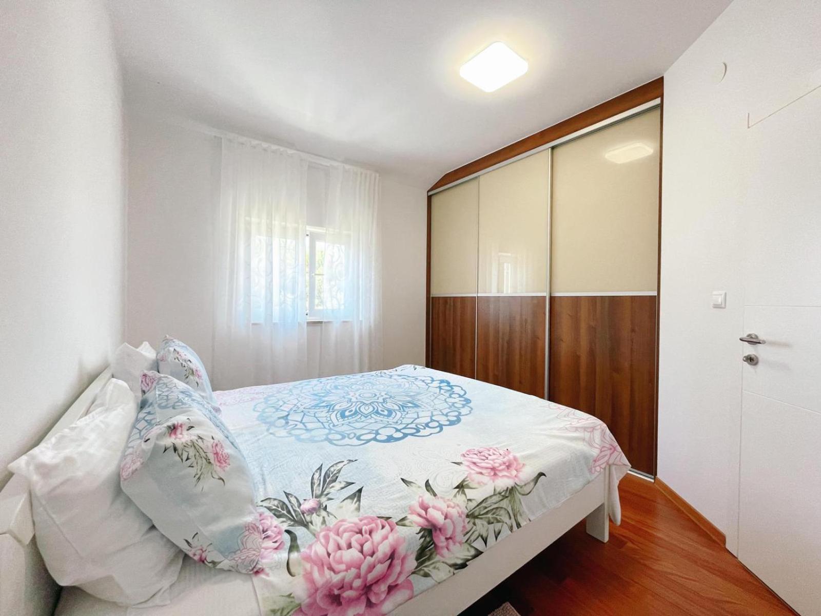 Dolce Apartment