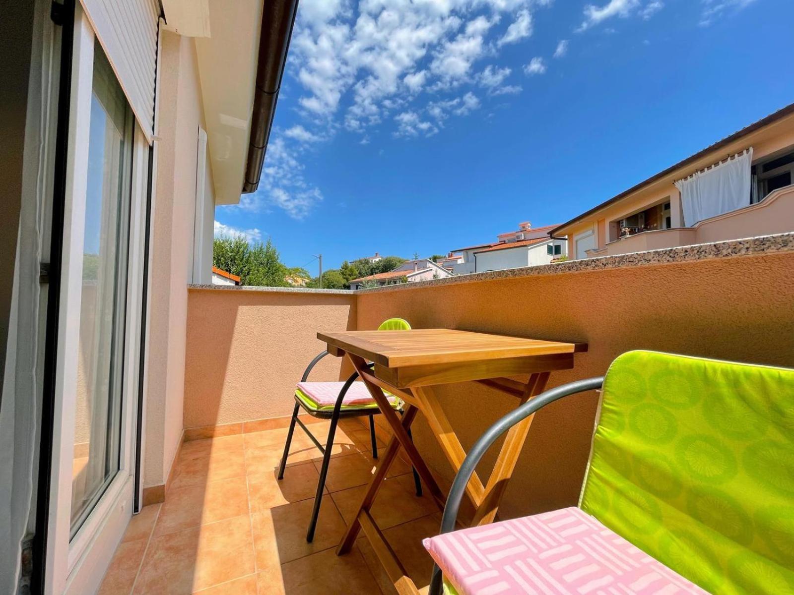 Apartment Dolce *