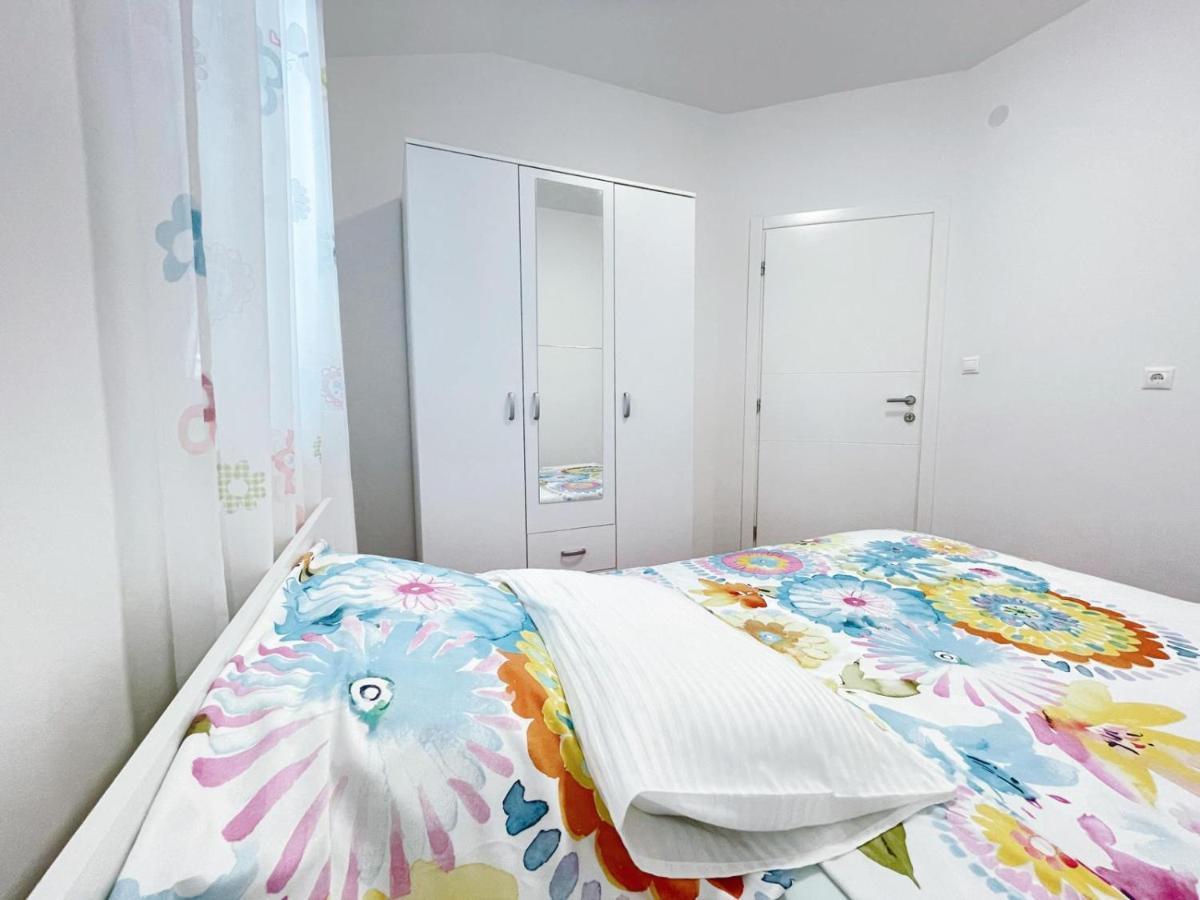 Dolce Apartman Vinkuran