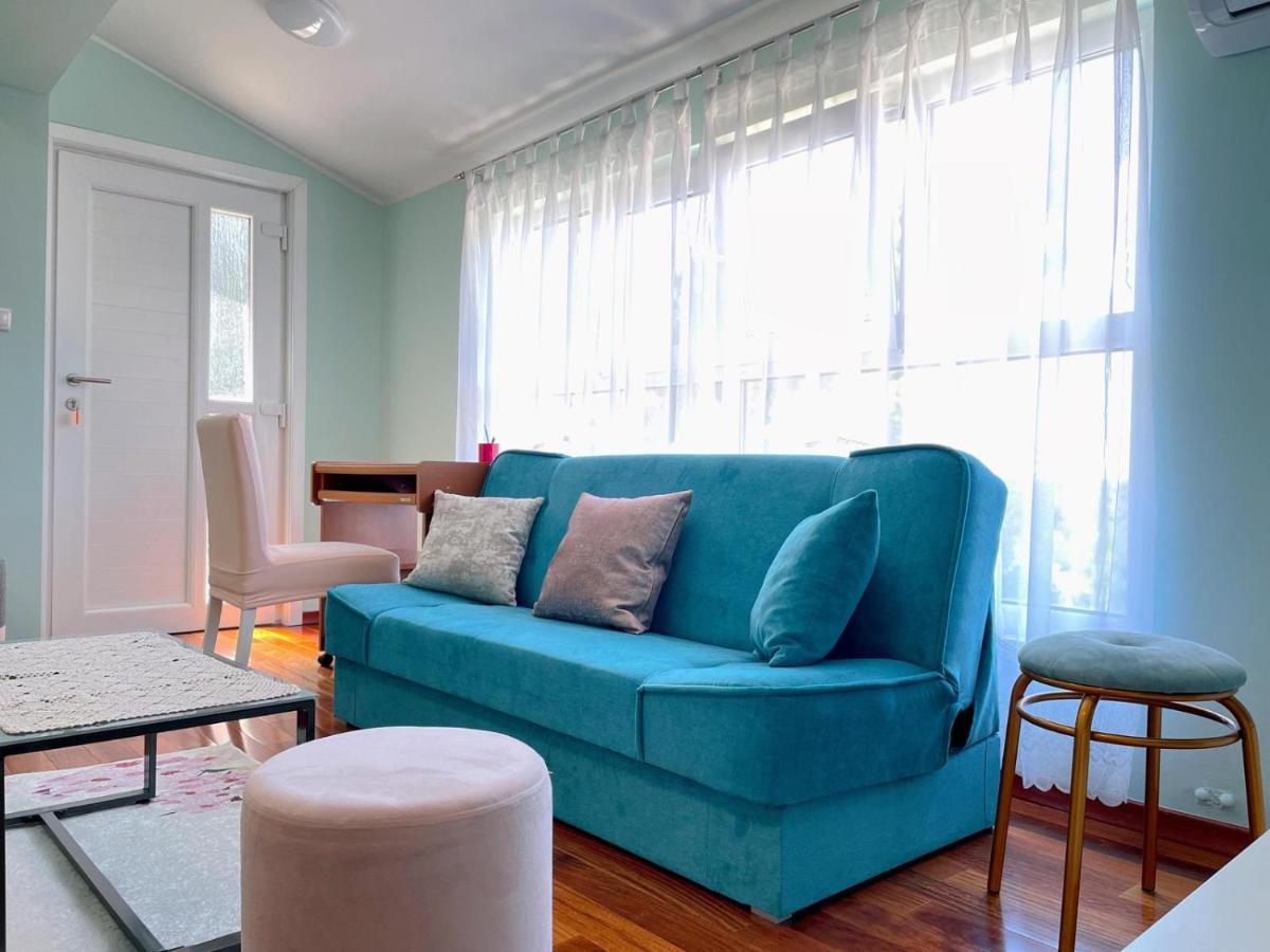 Apartman Dolce Vinkuran