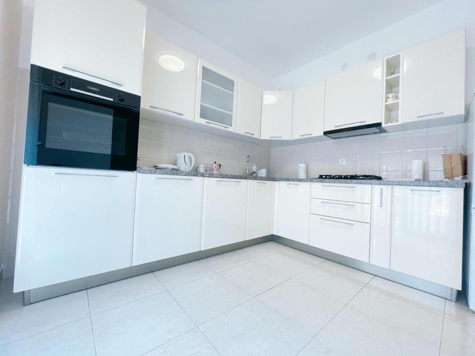 Dolce Apartman *