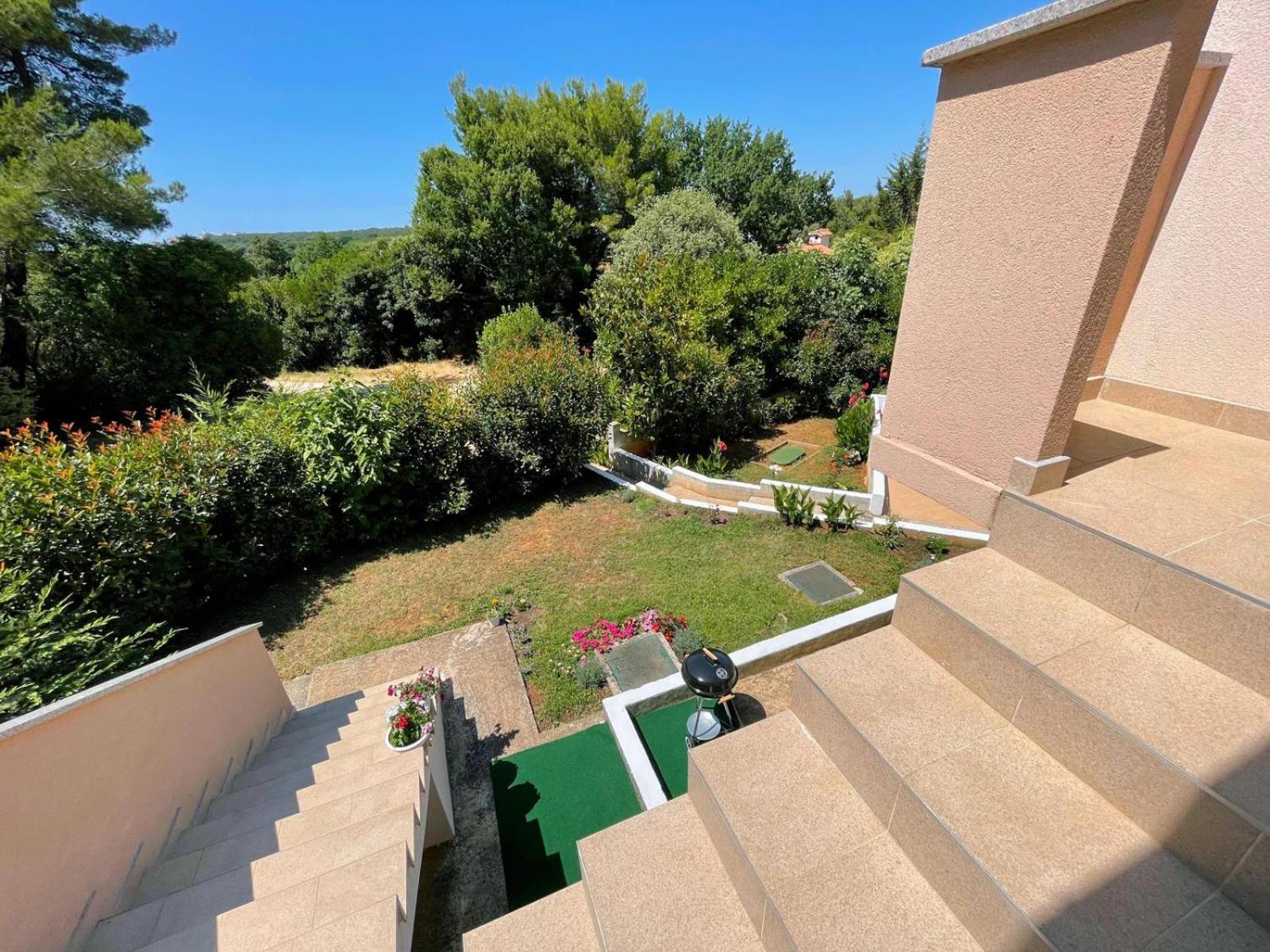 Dolce Apartman